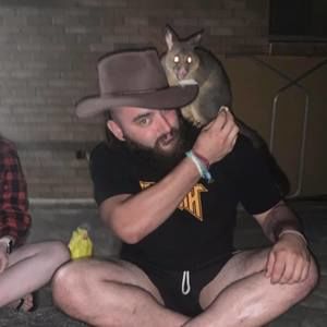 Meet your Posher, Reihana